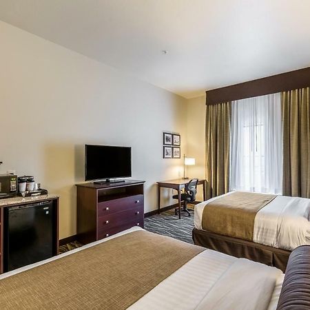 Cobblestone Hotel & Suites Hartford المظهر الخارجي الصورة