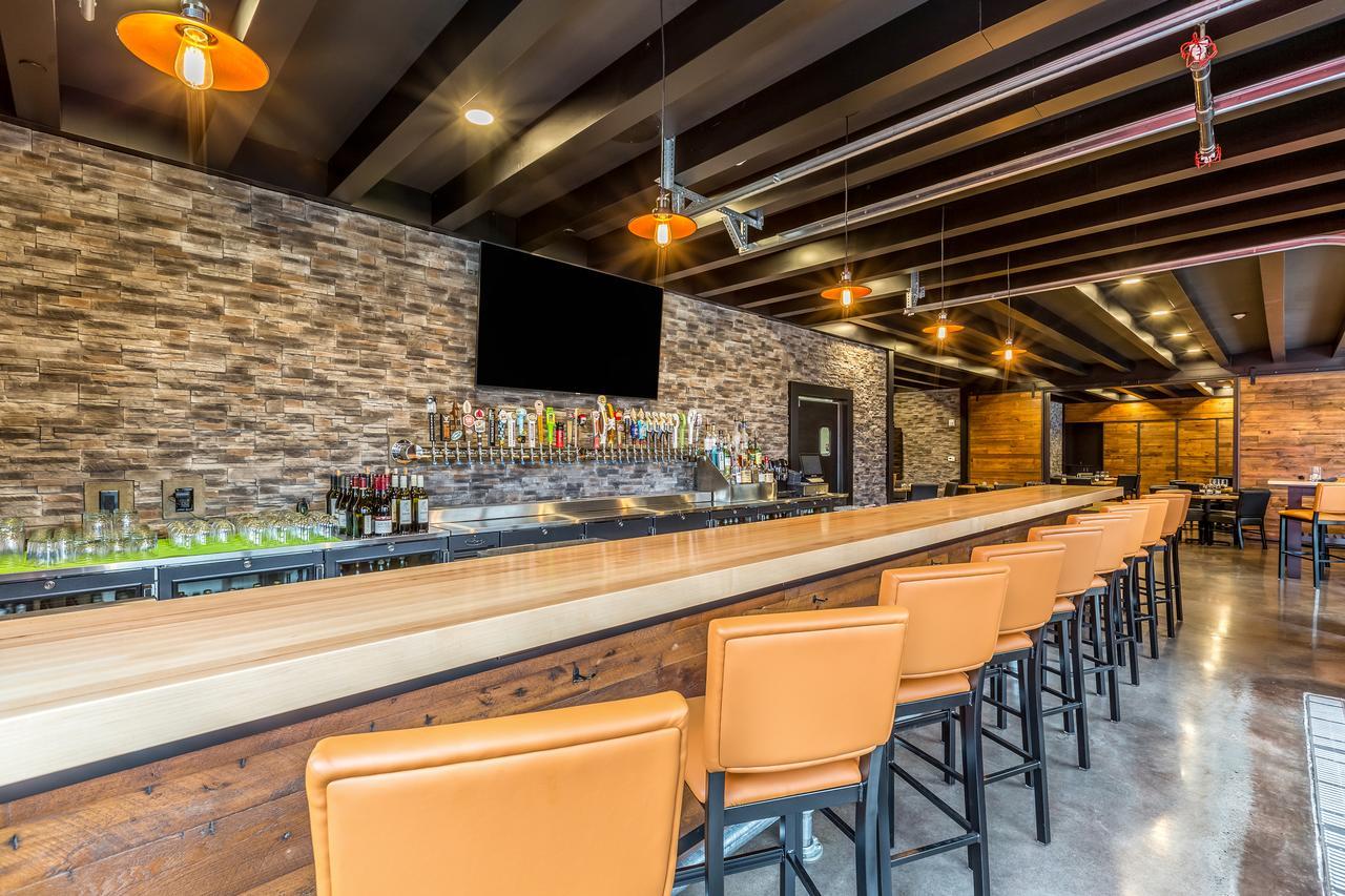Cobblestone Hotel & Suites Hartford المظهر الخارجي الصورة