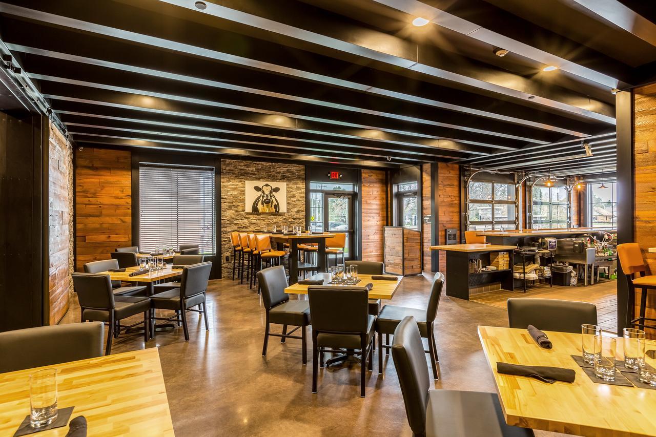 Cobblestone Hotel & Suites Hartford المظهر الخارجي الصورة