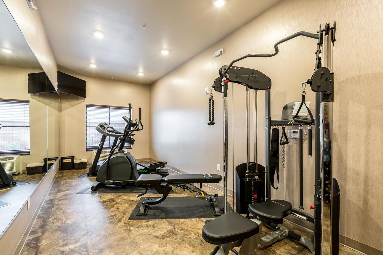 Cobblestone Hotel & Suites Hartford المظهر الخارجي الصورة
