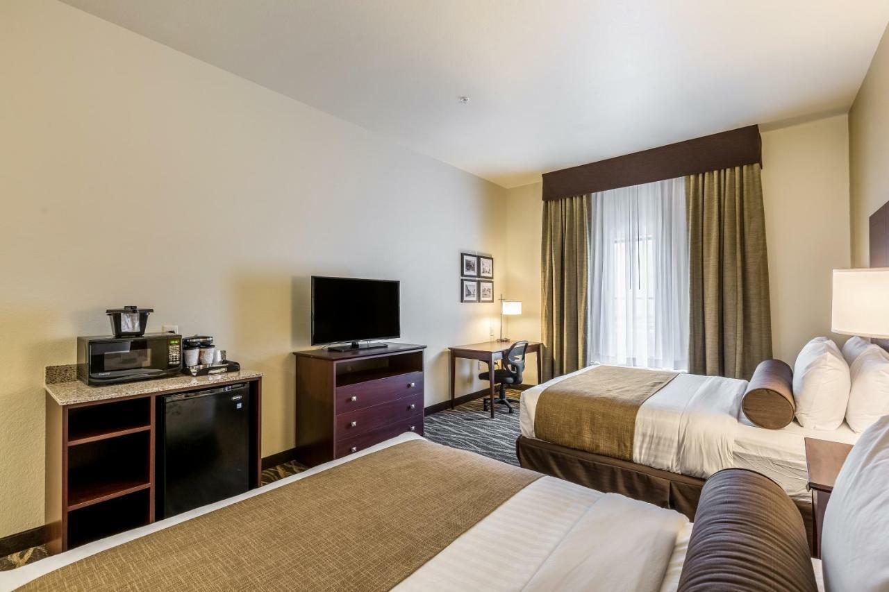 Cobblestone Hotel & Suites Hartford المظهر الخارجي الصورة